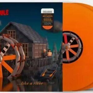 Gov't Mule Peace Like A River 2-LP ~ Exclusive Colored Vinyl ~ New/Sealed!